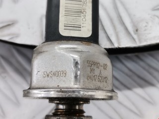 Датчик давления топлива, ориг. номер 5WS40039, 1445928, Ford C-Max 2003-2007