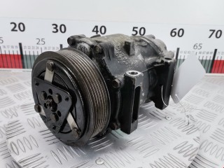Компрессор кондиционера, ориг. номер 3M5H19D629HC, SD7V161249, Ford C-Max 2003-2007
