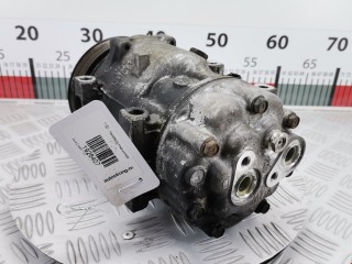 Компрессор кондиционера, ориг. номер 3M5H19D629HC, SD7V161249, Ford C-Max 2003-2007