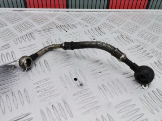 Масляная трубка турбины, ориг. номер 1255009, Ford C-Max 2003-2007