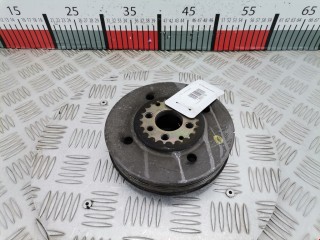 Шкив коленвала, ориг. номер 038105243, Volkswagen Bora 1998-2005