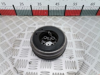 Шкив коленвала, ориг. номер 038105243, Volkswagen Bora 1998-2005
