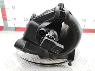 Коллектор впускной, ориг. номер 036129711CE, Volkswagen Lupo 1998-2005