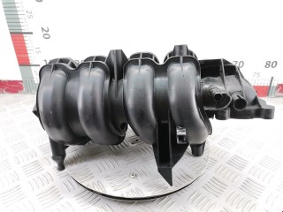 Коллектор впускной, ориг. номер 036129711CE, Volkswagen Lupo 1998-2005