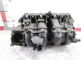 Коллектор впускной, ориг. номер 036129711CE, Volkswagen Lupo 1998-2005