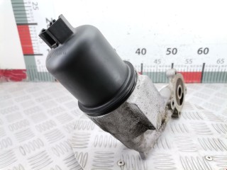 Корпус масляного фильтра, ориг. номер 9636015110, 1103L6, Citroen Berlingo 1996-2003