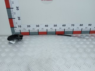 Ручка внутренняя передняя левая, ориг. номер XS41A22601AK, XS41A22601, Ford Focus 2001-2005