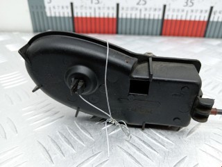 Ручка внутренняя передняя левая, ориг. номер XS41A22601AK, XS41A22601, Ford Focus 2001-2005