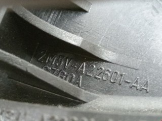 Ручка внутренняя передняя левая, ориг. номер XS41A22601AK, XS41A22601, Ford Focus 2001-2005