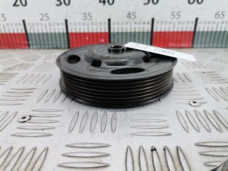 Шкив коленвала, ориг. номер 036105255C, Volkswagen Golf 1991-2000