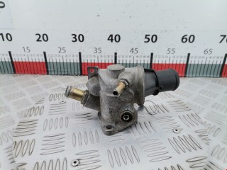 Корпус термостата, ориг. номер 60653946, Fiat Stilo 2001-2004