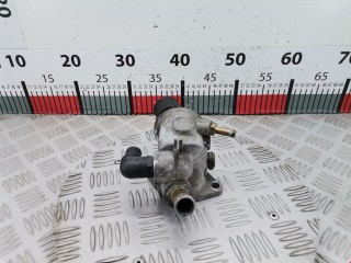 Корпус термостата, ориг. номер 60653946, Fiat Stilo 2001-2004