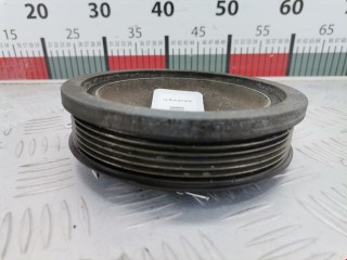 Шкив коленвала, ориг. номер 55189083, Fiat Stilo 2001-2004