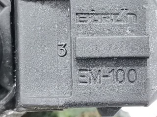 Клапан ЕГР EGR, Fiat Stilo 2001-2004