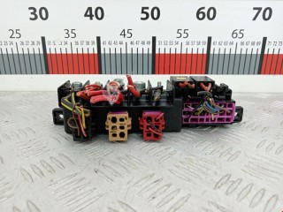 Блок реле, ориг. номер 8D0937503E, 8L0941822A, Volkswagen Passat 2000-2005