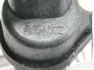 Датчик коленвала, ориг. номер 9118368, 0261210151, Opel Astra 1998-2009
