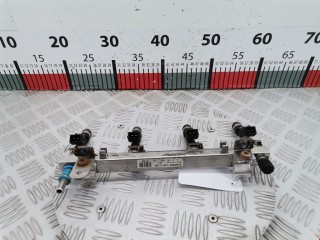 Форсунка, ориг. номер 55562250, Opel Astra 1998-2009