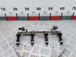 Форсунка, ориг. номер 55562250, Opel Astra 1998-2009