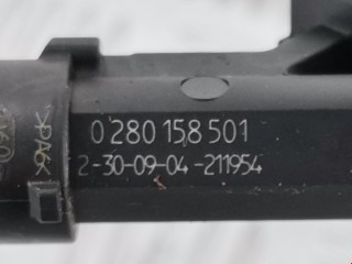 Форсунка, ориг. номер 55562250, Opel Astra 1998-2009