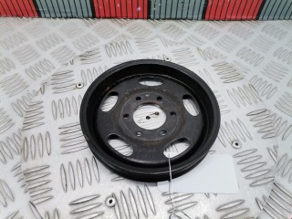 Шкив коленвала, ориг. номер 90572867, Opel Astra 1998-2009
