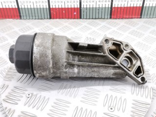 Корпус масляного фильтра, ориг. номер 90530259, 90542608, Opel Astra 1998-2009