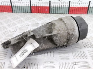 Корпус масляного фильтра, ориг. номер 90530259, 90542608, Opel Astra 1998-2009