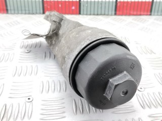 Корпус масляного фильтра, ориг. номер 90530259, 90542608, Opel Astra 1998-2009