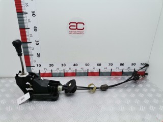Кулиса, ориг. номер 9683711680, 2400KE, Citroen C3 2009-2013