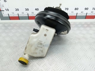 Вакуумный усилитель тормозов, ориг. номер 4535EH, 0204051904, Citroen C3 2009-2013