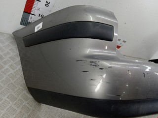 Бампер задний, ориг. номер 7M3807421C, 7M3807364, Seat Alhambra 2000-2010
