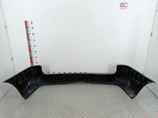 Бампер задний, ориг. номер 7M3807421C, 7M3807364, Seat Alhambra 2000-2010