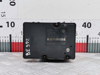 Блок ABS, ориг. номер 10092503173, 7M3614111R, Seat Alhambra 2000-2010