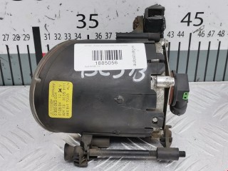 Фара противотуманная правая, ориг. номер 8E0941700B, 0305063004, Audi A4 2000-2006