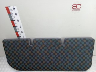 Сиденье заднее, Mercedes Vito W638 1996-2003