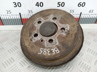Ступица задняя правая, ориг. номер 6Q0609617, Volkswagen Polo 2001-2005