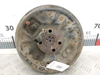 Ступица задняя правая, ориг. номер 6Q0609617, Volkswagen Polo 2001-2005