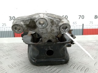 Подушка крепления двигателя, ориг. номер 9681706580, Citroen C3 2009-2013