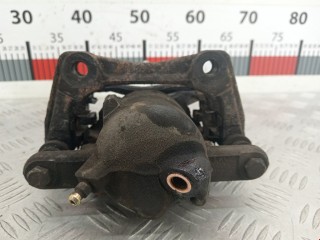 Суппорт передний правый, ориг. номер 41001AX60A, Nissan Micra 2000-2003