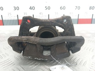Суппорт передний правый, ориг. номер 41001AX60A, Nissan Micra 2000-2003