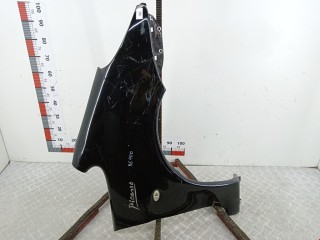 Крыло переднее правое, ориг. номер 7841R9, Citroen Picasso 2006-2013