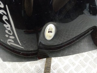 Крыло переднее правое, ориг. номер 7841R9, Citroen Picasso 2006-2013