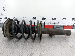 Стойка передняя правая, ориг. номер 5202PK, Citroen Picasso 2006-2013