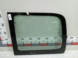 Стекло кузовное боковое левое, ориг. номер 8569W5, Citroen Berlingo 2004-2013