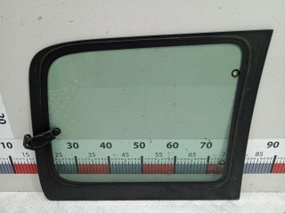 Стекло кузовное боковое левое, ориг. номер 8569W5, Citroen Berlingo 2004-2013