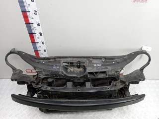 Передняя панель крепления облицовки (телевизор), ориг. номер 6Q0805588K, Volkswagen Polo 2001-2005