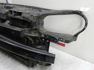 Передняя панель крепления облицовки (телевизор), ориг. номер 6Q0805588K, Volkswagen Polo 2001-2005