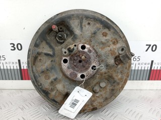 Ступица задняя левая, ориг. номер 6Q0609617, Volkswagen Polo 2001-2005