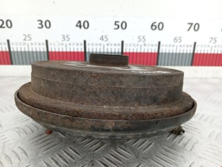 Ступица задняя левая, ориг. номер 6Q0609617, Volkswagen Polo 2001-2005