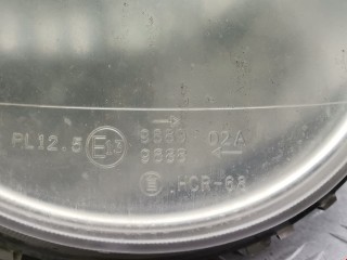 Фара правая, ориг. номер 96563483, Daewoo Matiz 2000-2015