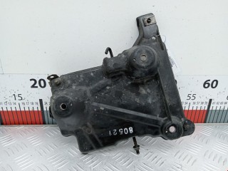 Полка аккумулятора, Chevrolet Matiz 2005-2008